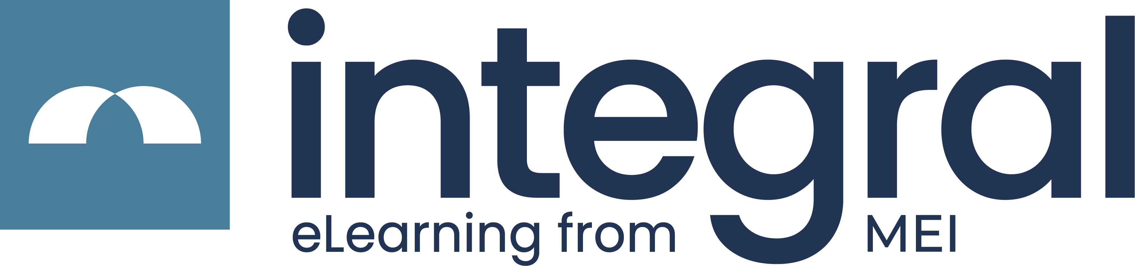 Logo of the company.